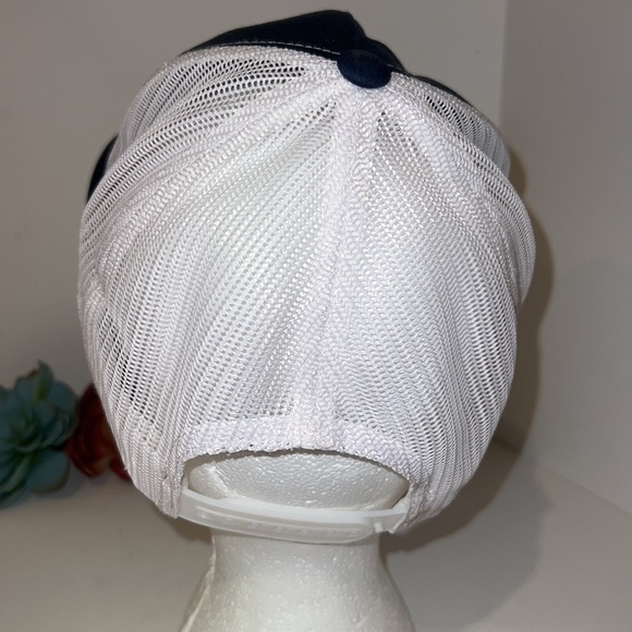 The Classic Yupoong Ramjet Racing F.T.W. Motorcycle Phoenix Arizona Cap - Picture 4 of 8